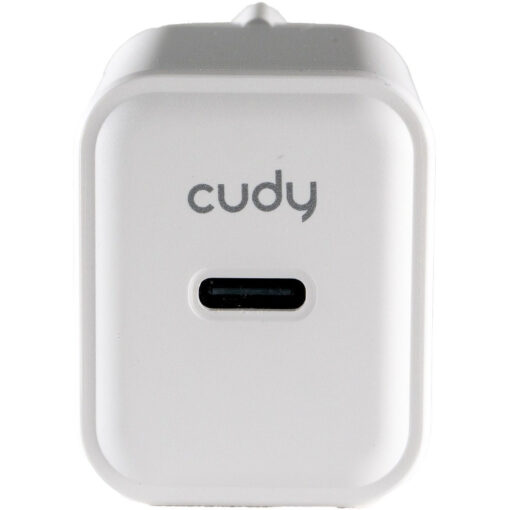 Cudy CH30_EU USB-C Χωρίς Καλώδιο 30W - Image 2