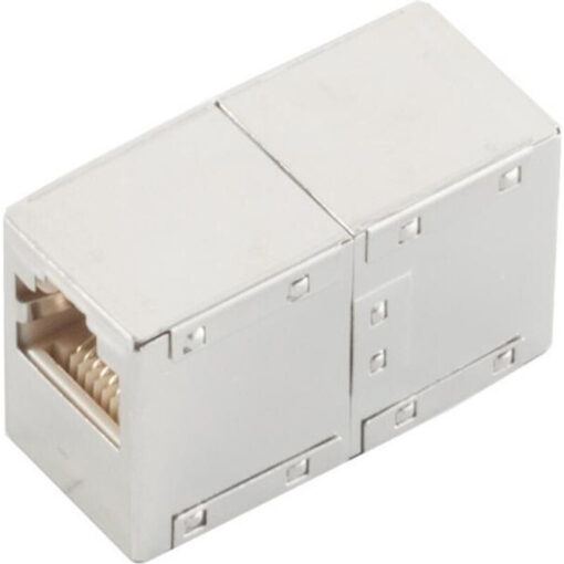Modular Σύνδεσμος Rj45 Cat6 Geschir - Image 2