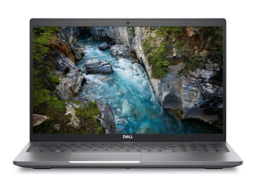 Dell Precision 3591 15.6" (Ultra 7-155H/32GB/1TB)