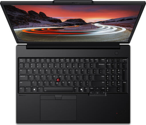Lenovo ThinkPad P16s Gen 3 (Intel) 16" (Ultra 7-155H/32GB/1TB) - Image 5