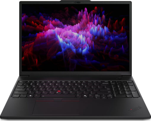 Lenovo ThinkPad P16s Gen 3 (Intel) 16" (Ultra 7-155H/32GB/1TB)