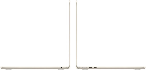 Apple MacBook Air 13.6" (2024) (M3/16GB/512GB) Starlight - Image 3