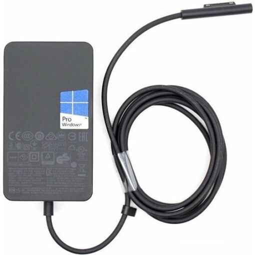 Surface Φορτιστής Laptop 65W 15V 4A για Microsoft - Image 2