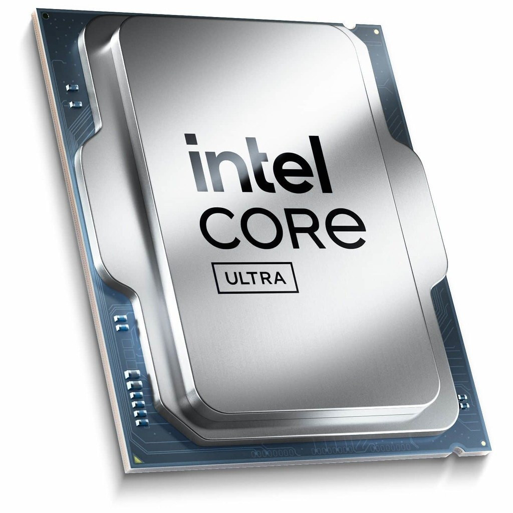 Intel Ultra 5 245KF 4.2GHz Tray