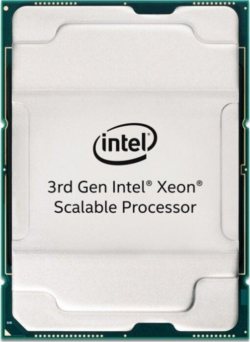 Intel Xeon Gold 6346 3.1GHz Tray - Image 3