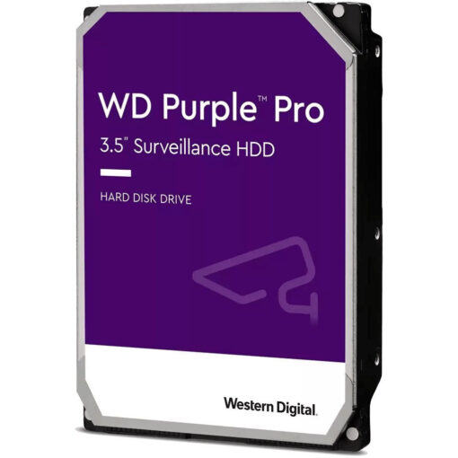 Western Digital Purple Pro Surveillance - Image 3