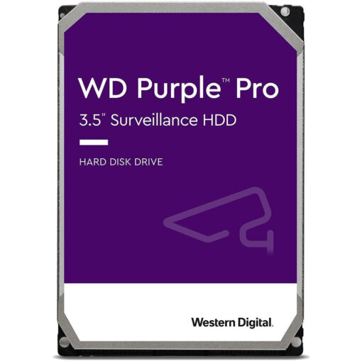 Western Digital Purple Pro Surveillance - Image 2