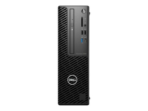 Dell Precision 3460 (i7-14700/16GB DDR5/512GB) - Image 4