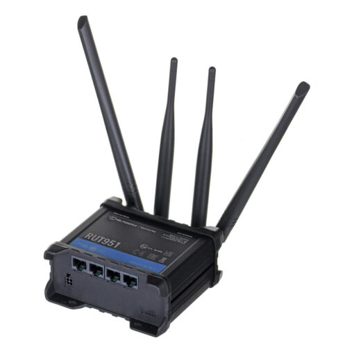 Cudy WR3600H Ασύρματο Router