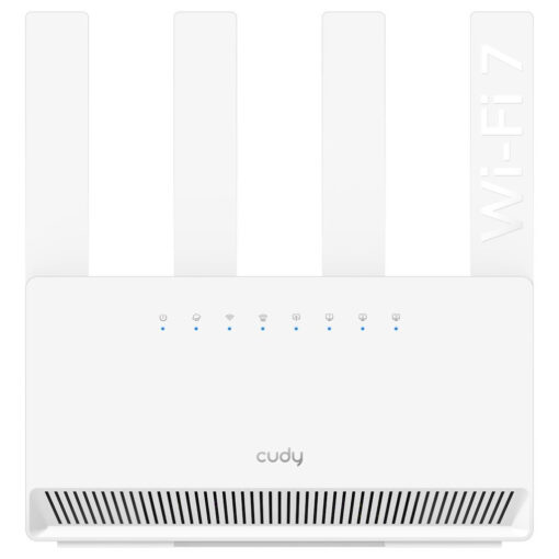 Cudy WR3600E v1 Ασύρματο Router