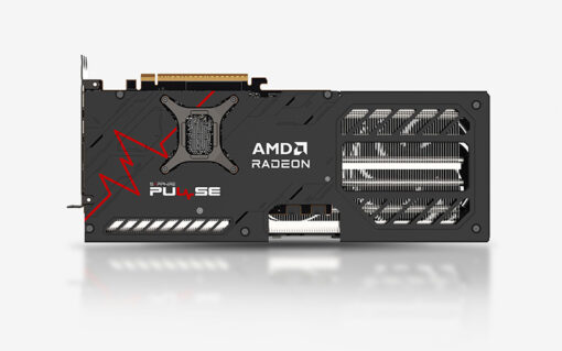 Sapphire Radeon RX 9070 XT 16GB Pulse - Image 2