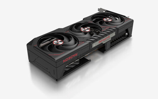 Sapphire Radeon RX 9070 XT 16GB Pulse - Image 3