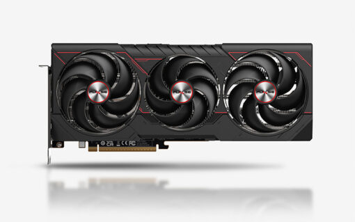 Sapphire Radeon RX 9070 XT 16GB Pulse - Image 4