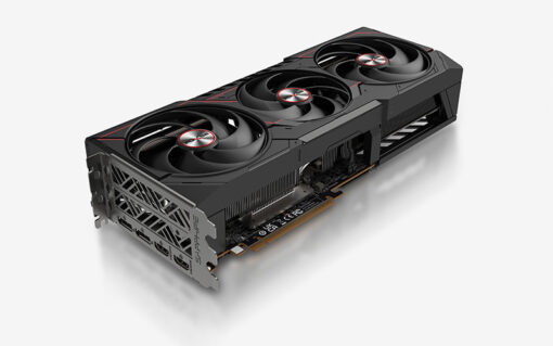 Sapphire Radeon RX 9070 XT 16GB Pulse - Image 5
