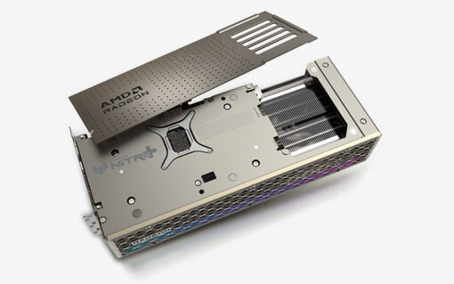 Sapphire Radeon RX 9070 16GB Nitro+ - Image 2