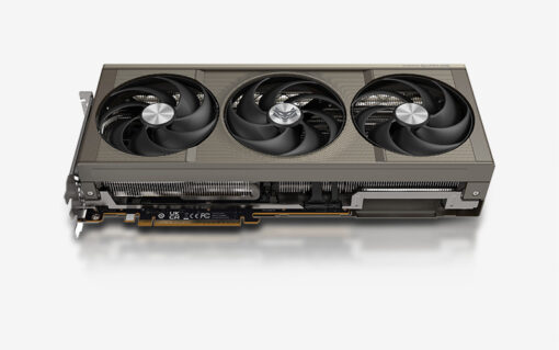Sapphire Radeon RX 9070 16GB Nitro+ - Image 3