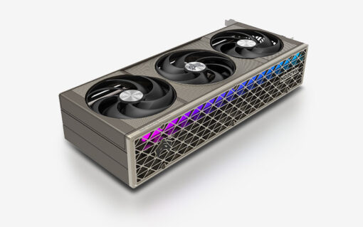 Sapphire Radeon RX 9070 16GB Nitro+ - Image 4