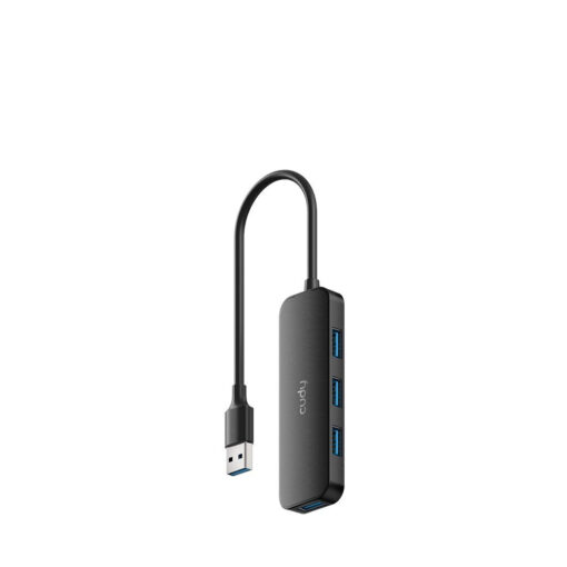 Cudy USB 3.2 Hub 4 Θυρών με σύνδεση USB-A