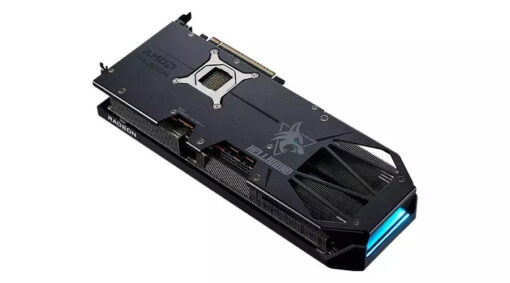PowerColor Radeon RX 9070 XT 16GB Hellhound - Image 5