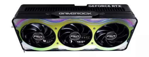 Palit GeForce RTX 5090 32GB GameRock OC - Image 2