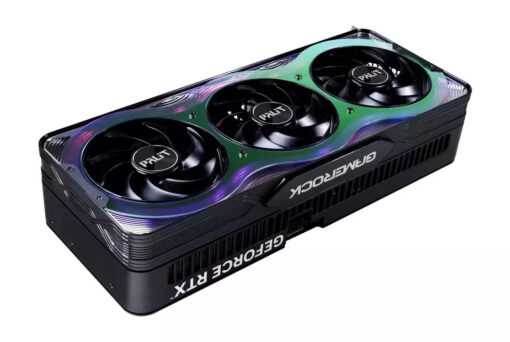Palit GeForce RTX 5090 32GB GameRock OC - Image 3