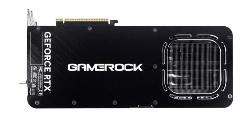Palit GeForce RTX 5090 32GB GameRock OC - Image 4