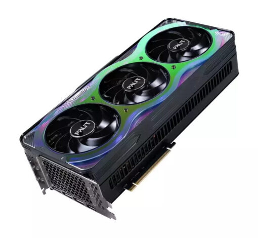 Palit GeForce RTX 5090 32GB GameRock OC - Image 5