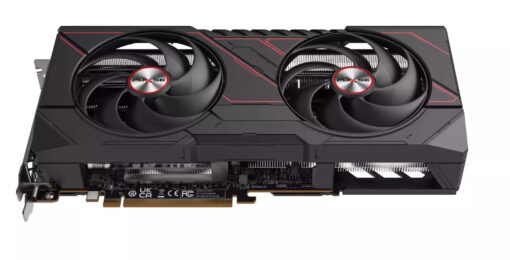 Sapphire Radeon RX 9070 16GB Pulse - Image 4