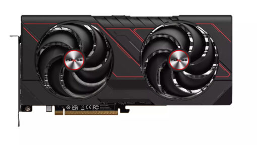 Sapphire Radeon RX 9070 16GB Pulse - Image 6