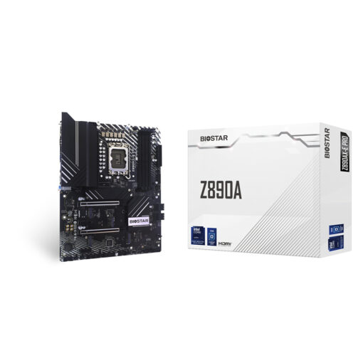 Biostar Z890AX-E Pro