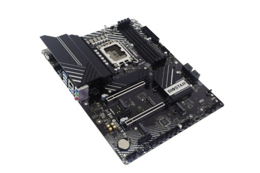 Biostar Z890AX-E Pro - Image 2