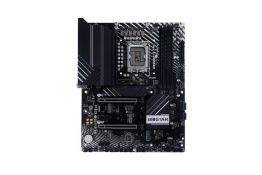 Biostar Z890AX-E Pro - Image 4