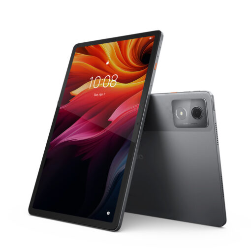 Lenovo Tab K11 Plus 11.45" (8GB/256GB) Γκρι