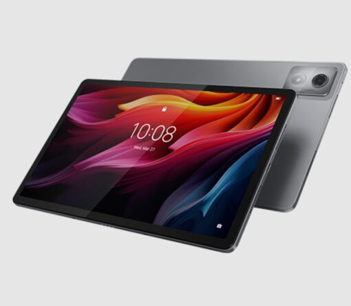 Lenovo Tab K11 Plus 4G 11.45" (8GB/256GB) Γκρι - Image 3