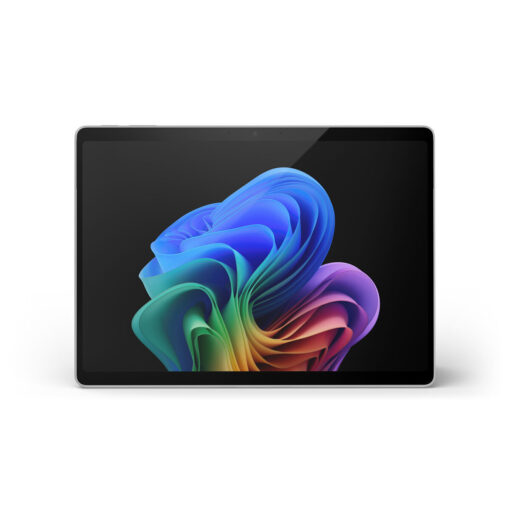 Microsoft Surface Pro Copilot+ PC (11th Edition) 13" (16GB/512GB/Ultra7/Windows 11 Pro) Platinum - Image 2