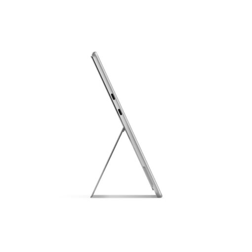 Microsoft Surface Pro Copilot+ PC (11th Edition) 13" (16GB/512GB/Ultra5/Windows 11 Pro) Platinum - Image 2