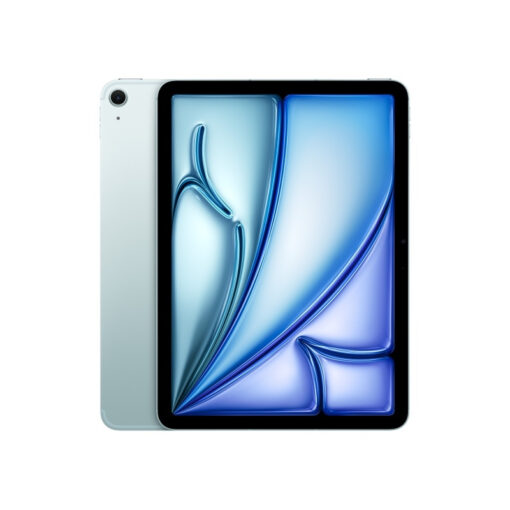 Apple iPad Air 2025 5G 11" (8GB/128GB) Blue