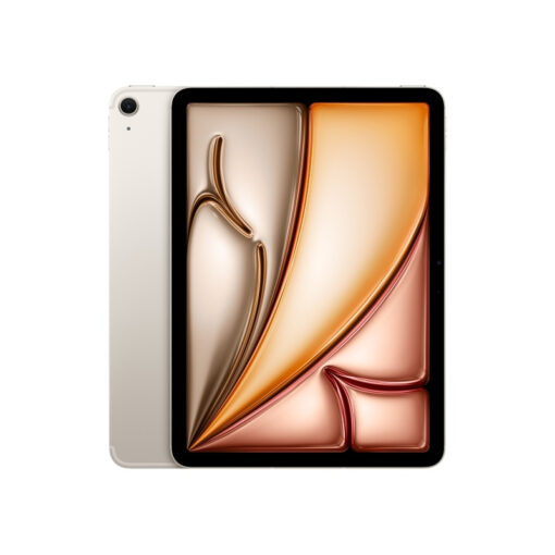 Apple iPad Air 2025 5G 11" (8GB/128GB) Starlight