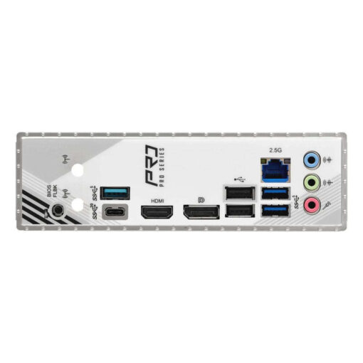 ASRock B860M Pro RS - Image 3