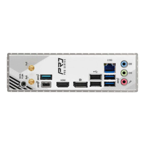 ASRock B860M Pro RS Wi-Fi - Image 3