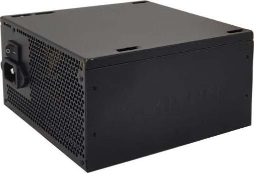 Xilence XP450R10 450W Full Wired 80 Plus Bronze - Image 5
