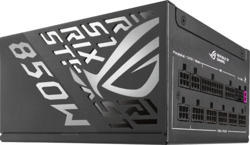 Asus Rog Strix Platinum 850W Full Modular 80 Plus Platinum - Image 5