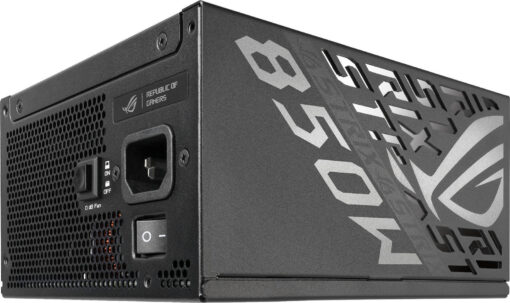 Asus Rog Strix Platinum 850W Full Modular 80 Plus Platinum - Image 6