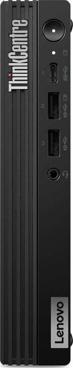 Lenovo ThinkCentre M70q Gen 5 (Core i5-14500T/16GB DDR5/512GB SSD/W11 Pro)