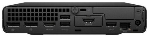 HP Pro Mini 400 G9 (Core i7-13700T/16GB DDR4/512GB SSD/W11 Pro) - Image 4