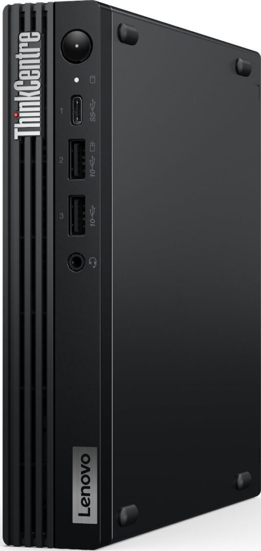 Lenovo ThinkCentre M70q Gen 5 (Core i5-14500T/16GB DDR5/512GB SSD/W11 Pro) - Image 4