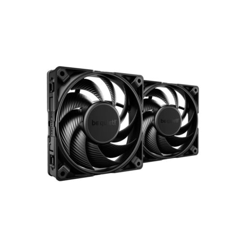 Be Quiet SILENT LOOP 3 για Socket AM4/AM5/1700/1200/115x - Image 3