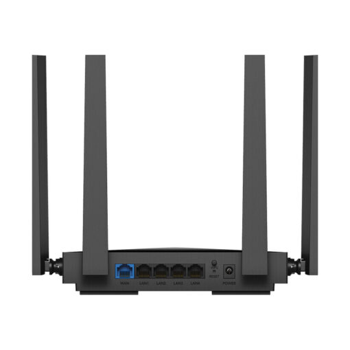 Cudy WR3600H Ασύρματο Router - Image 3