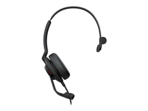 Poly Blackwire 5220 On Ear Multimedia Ακουστικά με μικρόφωνο και σύνδεση USB-C - Image 5