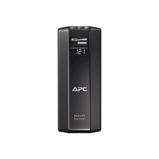 APC Back-UPS Pro 900 Line-Interactive 900VA 540W - Image 4
